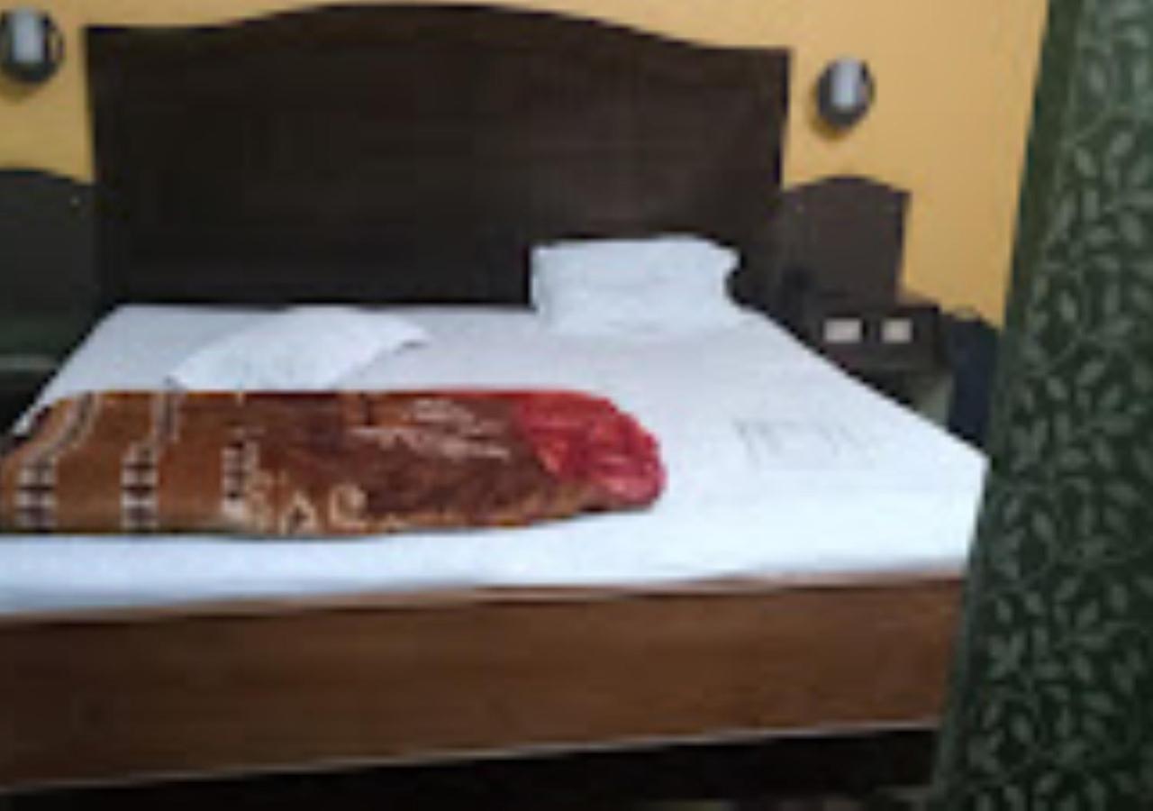 Hotel Solan Rourkela Экстерьер фото
